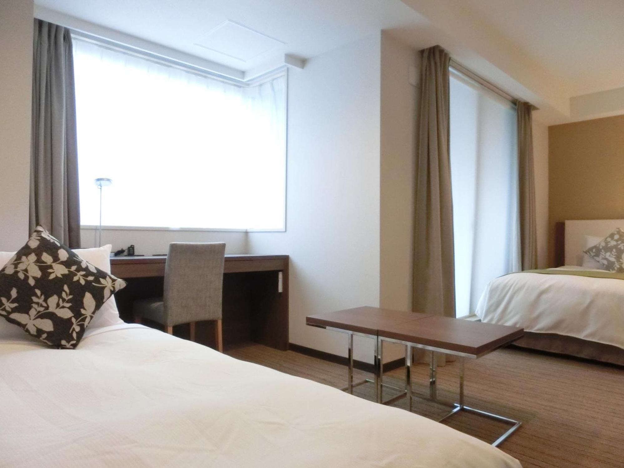Tokyu Stay Yoga Tokyo Esterno foto